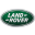 Originalutrustning till Land Rover