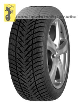 UltraGrip SUV ROF