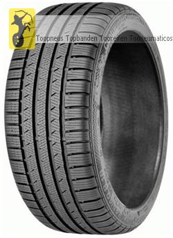 ContiWinterContact TS 810 Sport MO