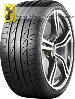 Potenza S001 AO