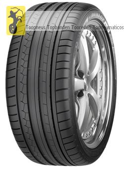 SP SPORT MAXX GT AO