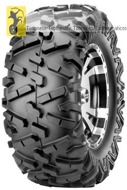 MU-09 Big Horn 2.0