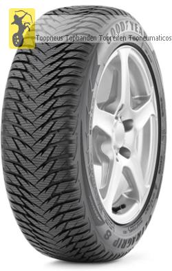 UltraGrip 8 * ROF