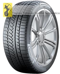 ContiWinterContact TS 850 P FR