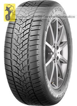 Winter Sport 5 SUV