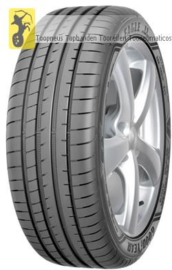 Eagle F1 Asymmetric 3 SUV SCT