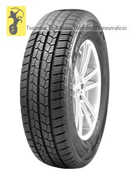 GREENMAX WINTER VAN