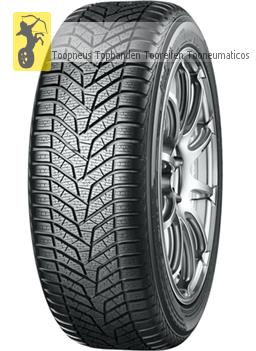 BluEarth Winter V905 RFT