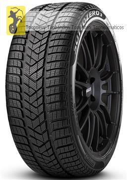 WINTER SOTTOZERO SERIE 3 ELT T0 NCS