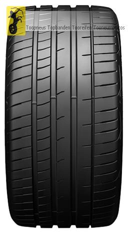 EAGLE F1 SUPERSPORT AO