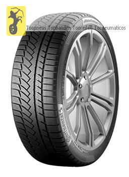 ContiWinterContact TS 850 P SUV AO