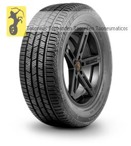CrossContact LX Sport FR AO