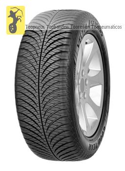 VECTOR 4Seasons Gen-2 SUV AO