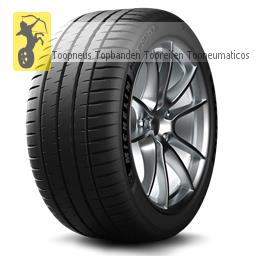 Pilot Sport 4 PS4 VOL