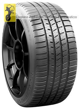 Pilot Sport 3 A/S N0