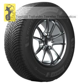 Pilot Alpin 5 SUV * ZP RFT