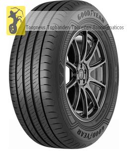 EfficientGrip 2 SUV
