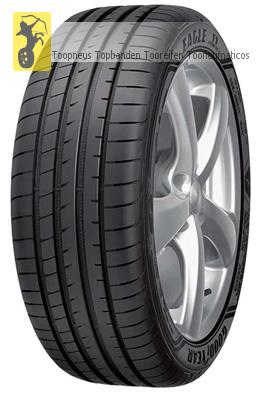 Eagle F1 Asymmetric 3 SUV FP
