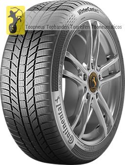 WinterContact TS 870 P FR