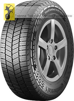 VanContact A/S Ultra