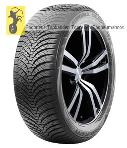 EURO ALL SEASONS AS210 SUV