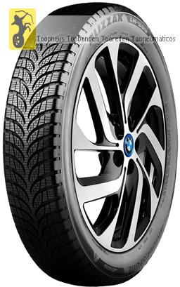 BLIZZAK LM 500 *