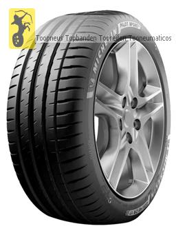 Pilot Sport 4 PS4 *