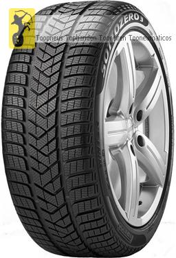 WINTER SOTTOZERO SERIE 3 ELT MOE
