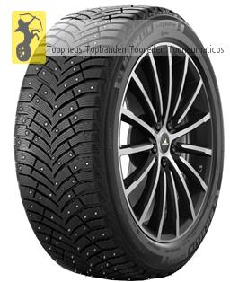 X-ICE NORTH 4 SUV