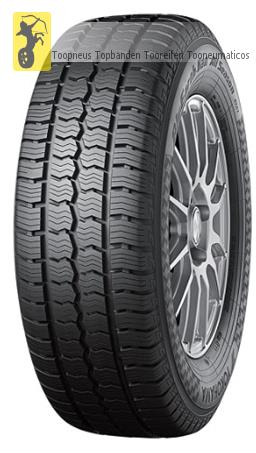 BluEarth Van All Season RY61