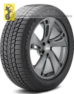 BLIZZAK LM-25 4X4 RFT *