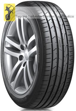 Ventus Prime 3X K125A SUV