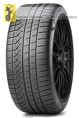 P ZERO WINTER ELT MO1