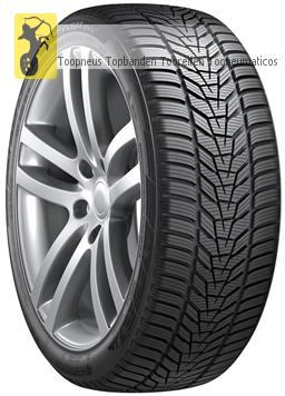 Winter i-cept evo 3 W330 B