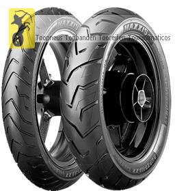 MAXXVENTURE MA-ADV