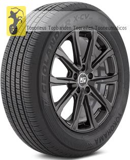 GEOLANDAR X-CV G 99