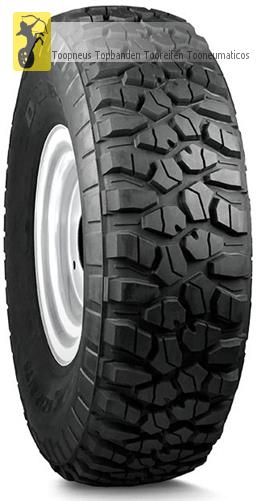DI-2042 POWER GRIP M/T M/T-S
