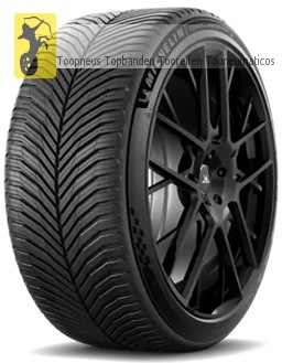 CrossClimate 3 Sport