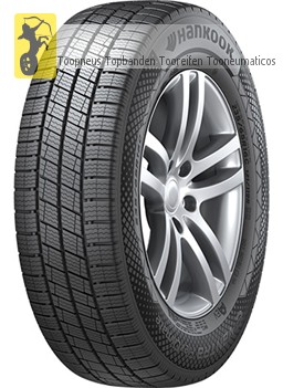 eVantra FlexClimate VL01