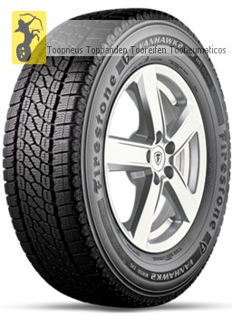 Vanhawk 2 Winter EVO