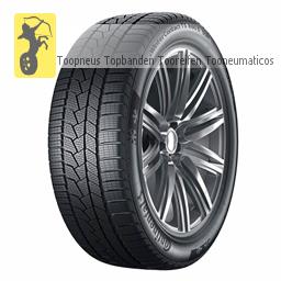 WinterContact TS 860 S ContiSeal SSR