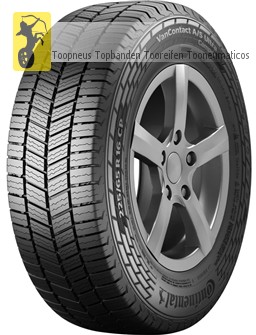 VanContact AS Ultra Camper