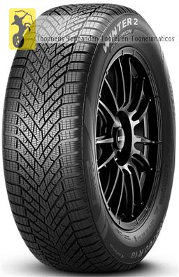 Scorpion Winter 2 Elec R0