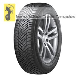 Kinergy 4S2 H750 FSL