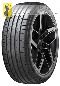 GT OK41A SUV