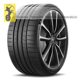 Pilot Sport S 5 POL