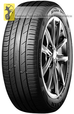 N Fera Sport EV