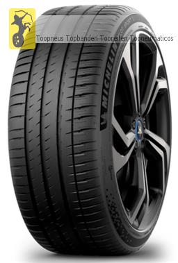 Pilot Sport EV T2
