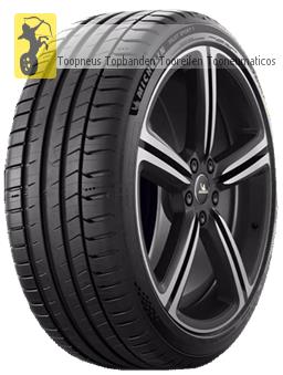 Pilot Sport 5 PS5 *
