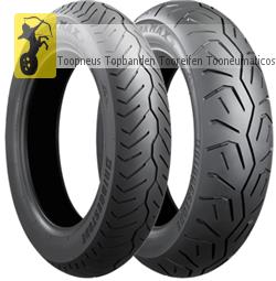 Exedra Max